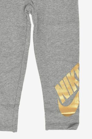 Leggings in Cotone Stretch Stampati