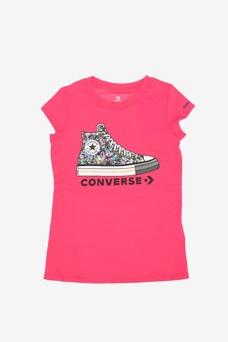 ALL STAR T-shirt Stampata