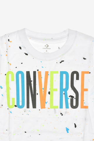 Printed T-shirt