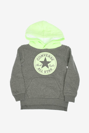 Printed Sweatshirt