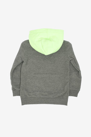 Printed Sweatshirt