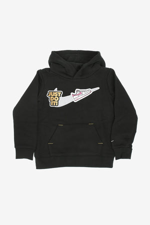 Gesticktes Sweatshirt