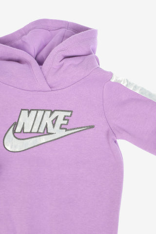 Sweatshirt and Chenille Leggings Set