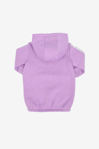 Sweatshirt and Chenille Leggings Set