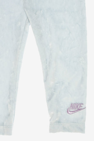Sweatshirt and Chenille Leggings Set