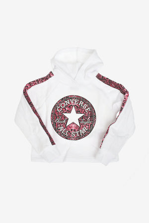 ALL STAR Printed Sweatshirt