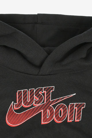 Sweatshirt and Jogger Pants Set