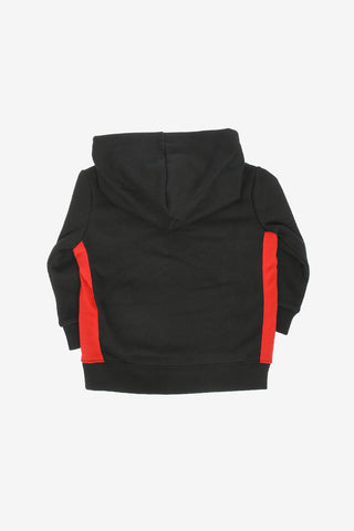 Sweatshirt and Jogger Pants Set