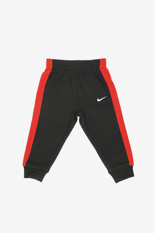 Sweatshirt and Jogger Pants Set