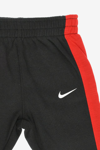Sweatshirt and Jogger Pants Set