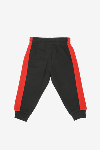 Sweatshirt and Jogger Pants Set