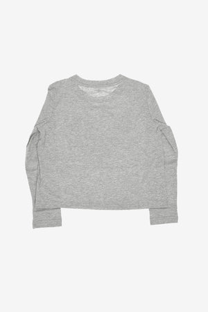 Sequin-Embroidered T-shirt