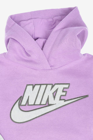 Sweatshirt and Chenille Leggings Set