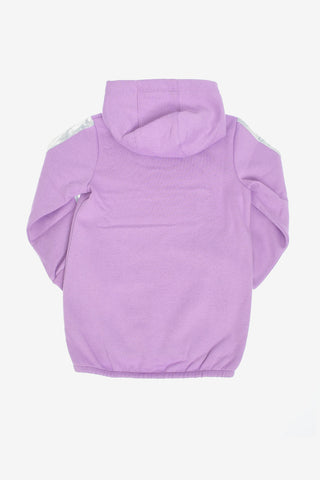 Sweatshirt and Chenille Leggings Set
