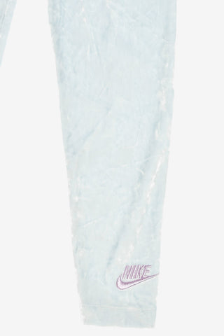 Sweatshirt and Chenille Leggings Set