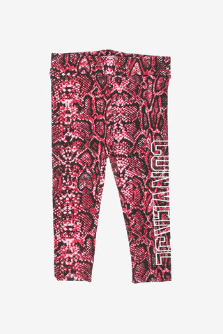 Patterned Leggings