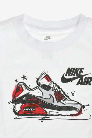 Printed T-shirt
