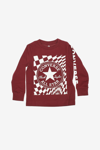 ALL STAR Printed T-shirt