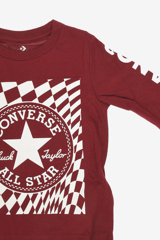 ALL STAR Printed T-shirt