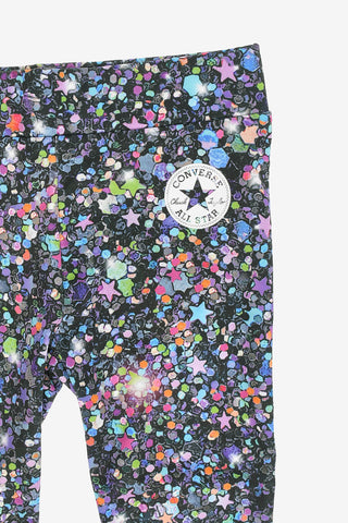 ALL STAR Leggings a Fantasia