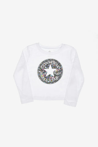 ALL STAR Logo-Print T-shirt