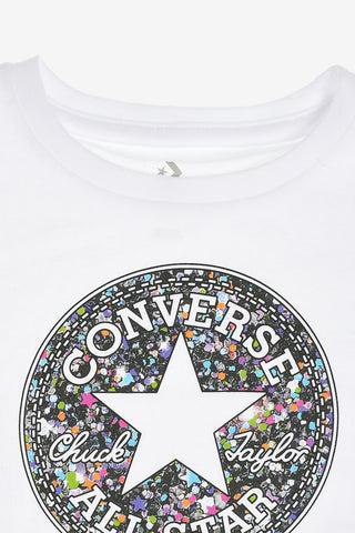 ALL STAR Logo-Print T-shirt