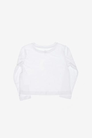 ALL STAR Logo-Print T-shirt