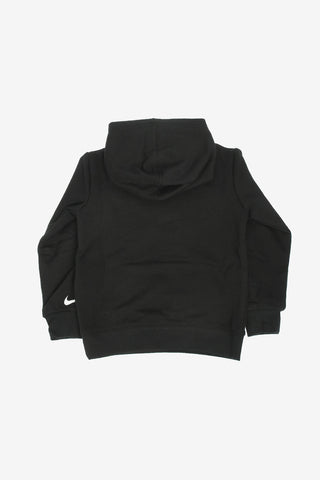 Embroidered Sweatshirt