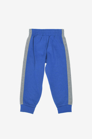 Set Felpa e Pantalone Jogger