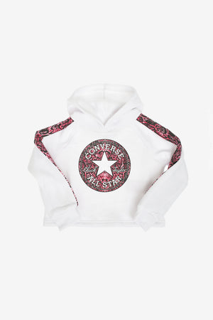 ALL STAR Printed Sweatshirt