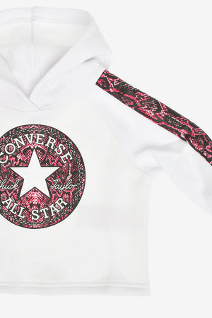 ALL STAR Printed Sweatshirt