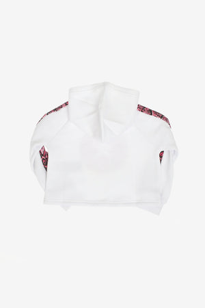 ALL STAR Printed Sweatshirt