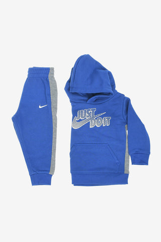 Sweatshirt and Jogger Pants Set