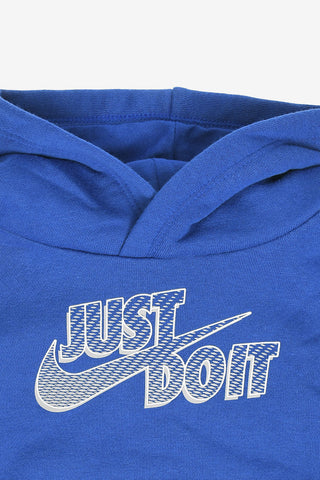 Sweatshirt and Jogger Pants Set