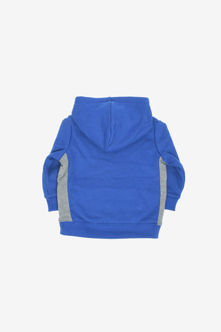 Sweatshirt and Jogger Pants Set