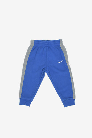 Sweatshirt and Jogger Pants Set