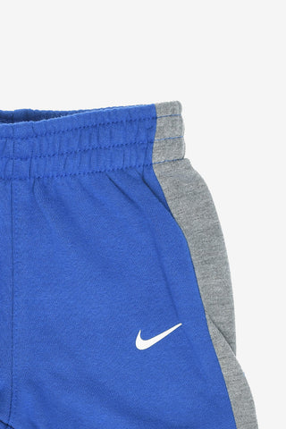 Sweatshirt and Jogger Pants Set