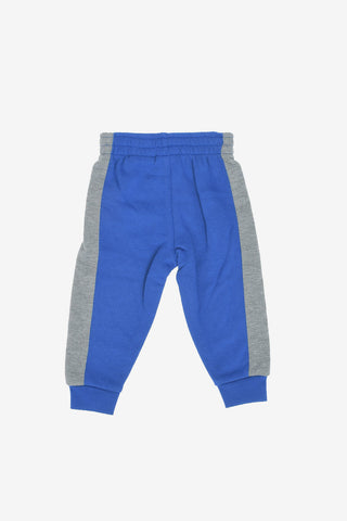 Sweatshirt and Jogger Pants Set