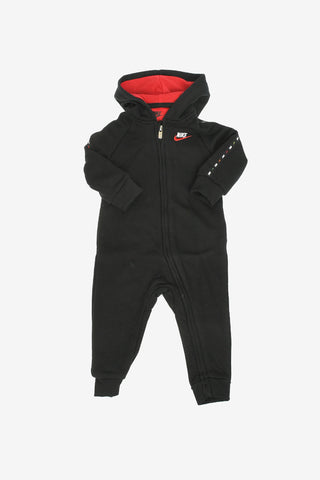 Cotton Romper Suit