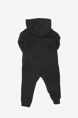 Cotton Romper Suit