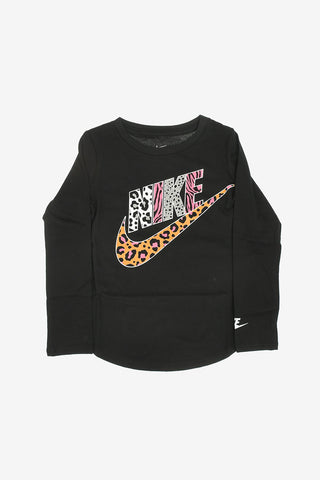 Logo-Print T-shirt