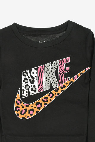 Logo-Print T-shirt