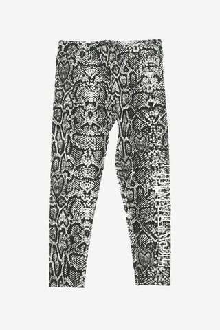 Printed Leggings