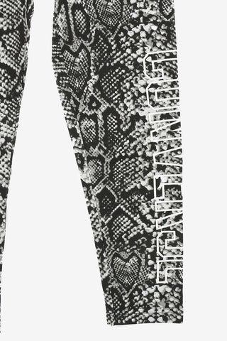 Printed Leggings