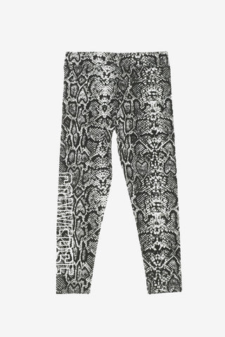 Printed Leggings