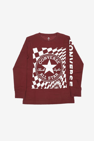 ALL STAR Printed T-shirt