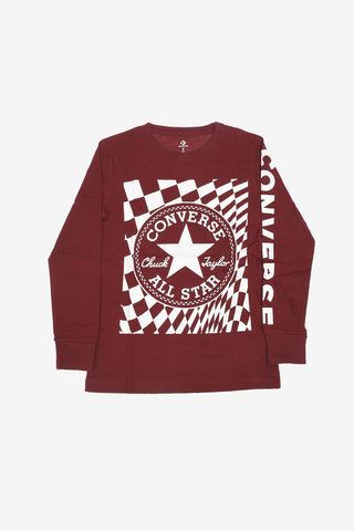 ALL STAR Printed T-shirt