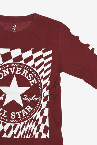 ALL STAR Printed T-shirt