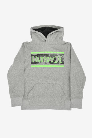 Printed Sweatshirt