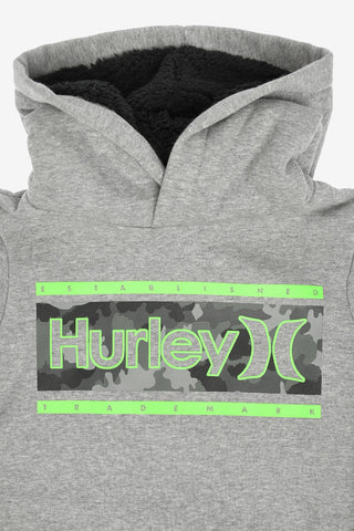 Printed Sweatshirt